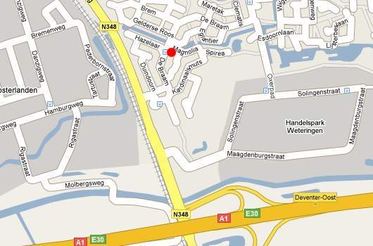 route